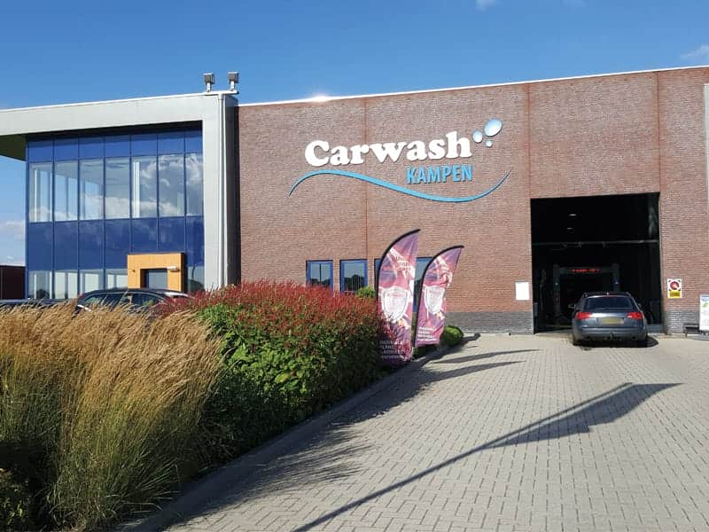 (c) Carwashkampen.nl