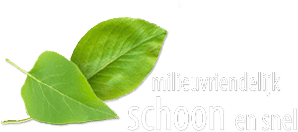 milieuvriendelijk