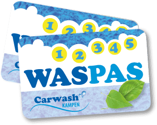 Waspas
