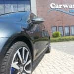 Impressie van Carwash Kampen