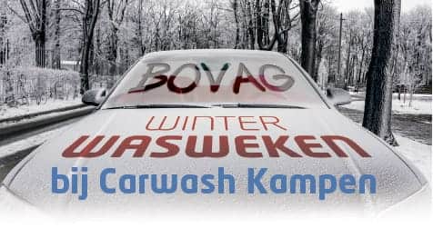 Bovag winter wasweken